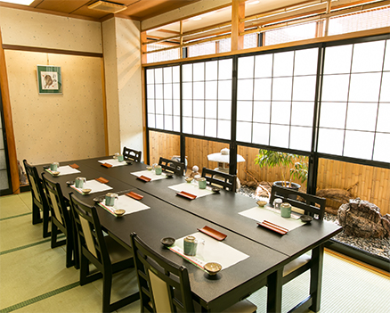 垂水区の寿司処「増田屋」 - ランチ・ディナーで個室、広間、貸し切り対応いたします